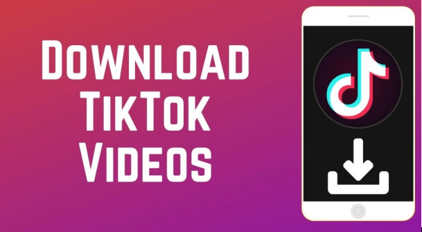 Việc tải video tiktok trực tiếp từ ứng dụng thường đi kèm logo và ID người dùng, gây khó chịu cho một số người