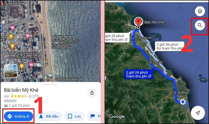 cay xang gan nhat 2