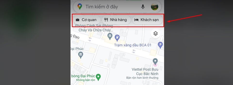Tìm hiệu thuốc gần nhất ở đâu - Ảnh 02