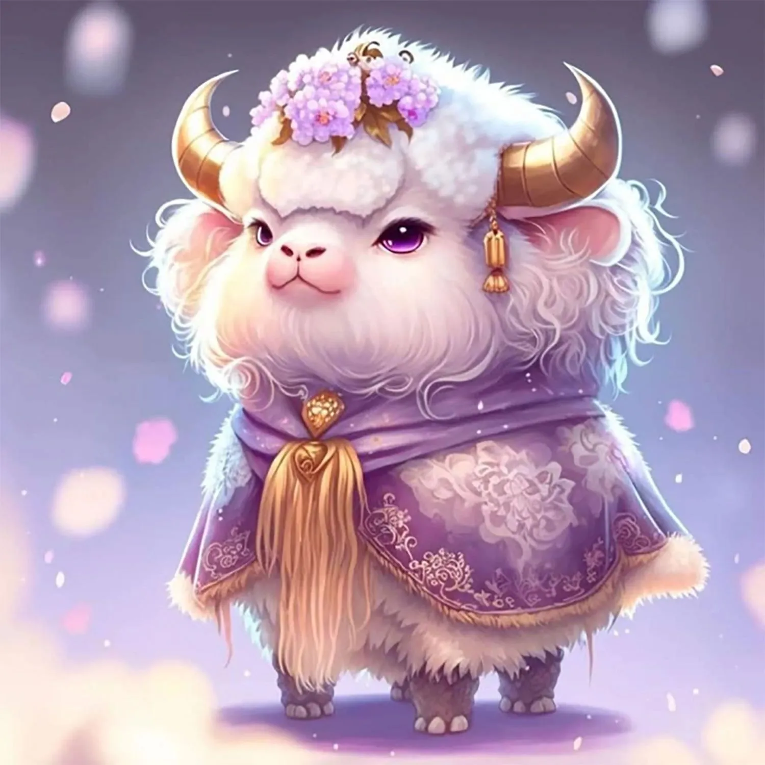 hinh nen mau tim innhanh.pro .vn18