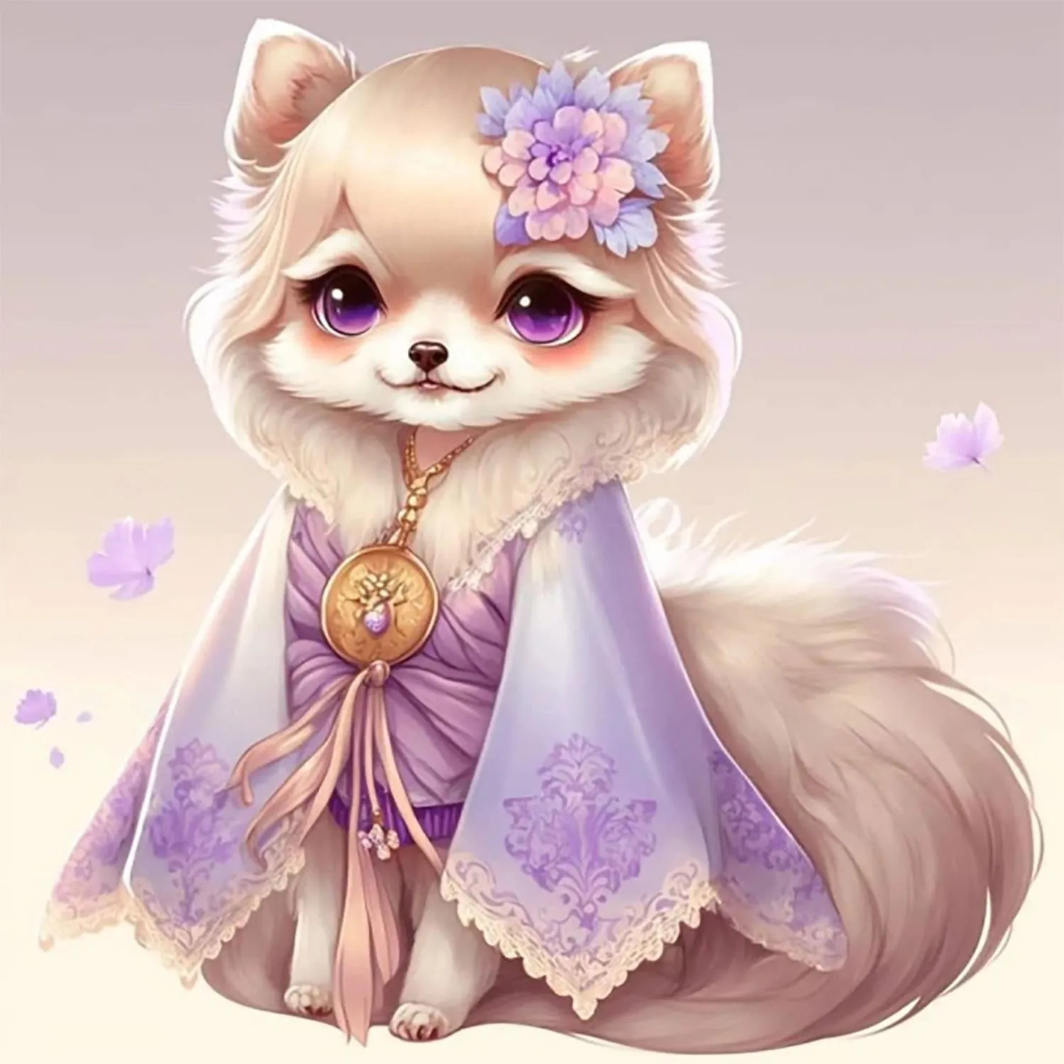 hinh nen mau tim innhanh.pro .vn26