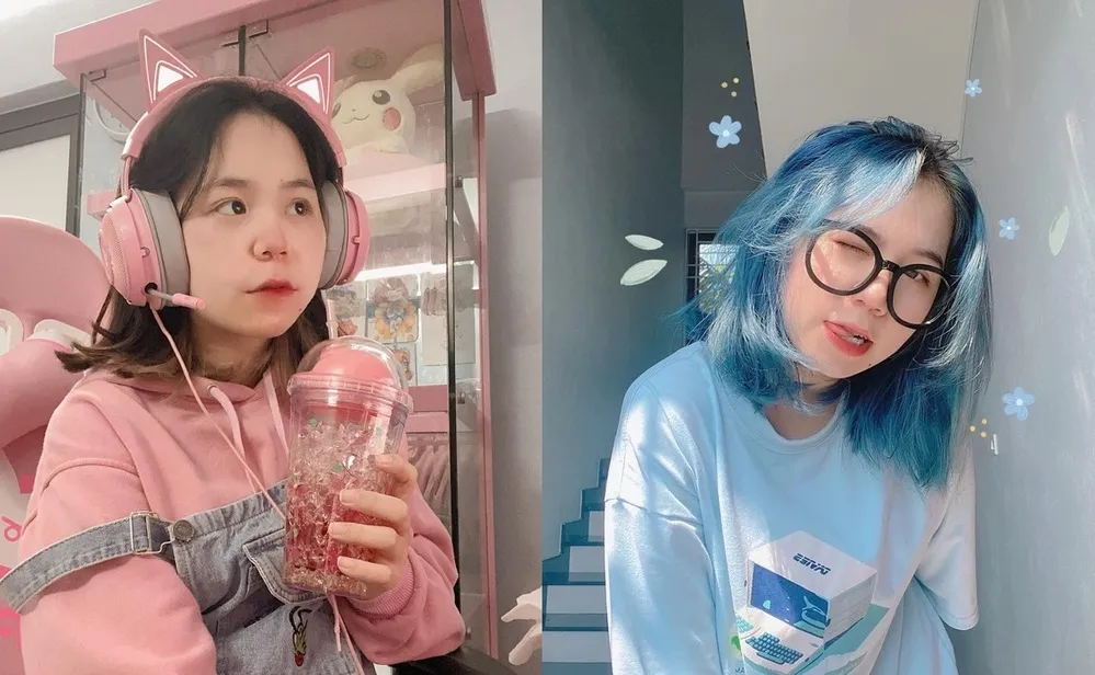 Mèo Simmy Là Ai? Ngắm Trọn Bộ Ảnh Cute "Đốn Tim" Của Nàng Streamer Trong Hero Team, Mèo Simmy đóng vai trò như một "cô mèo" đáng yêu, tinh nghịch, mang đến màu sắc tươi sáng và vui vẻ cho các video collab cũng như các sản phẩm cá nhân