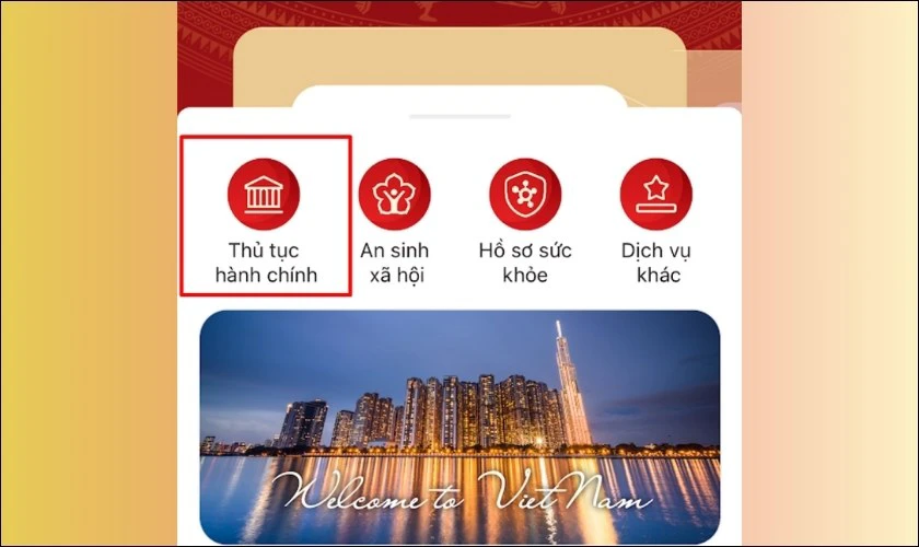 Không cần đi lại! Đăng ký tạm trú online ngay và luôn. Hướng dẫn đăng ký tạm trú online trên app VNeID