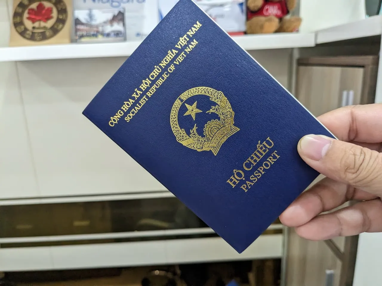 Để quá trình đăng ký làm hộ chiếu online diễn ra suôn sẻ, khâu chuẩn bị là cực kỳ quan trọng