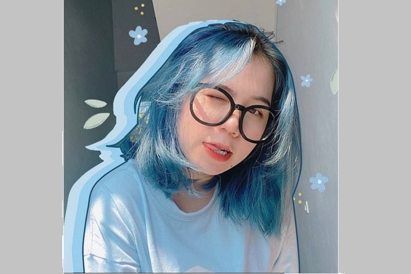 Mèo Simmy Là Ai? Ngắm Trọn Bộ Ảnh Cute "Đốn Tim" Của Nàng Streamer anh-simmy-5