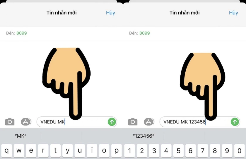  sổ điện tử liên lạc vnedu 