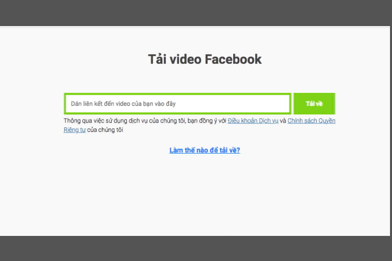 8+ cách tải video trên Facebook đơn giản, nhanh chóng, áp dụng được cho cả video công khai lẫn tải video Facebook riêng tư