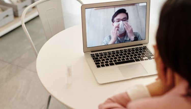 Test Camera Test camera online là cách nhanh nhất để đảm bảo camera PC test, test webcam Win 10, hay test your cam luôn sẵn sàng