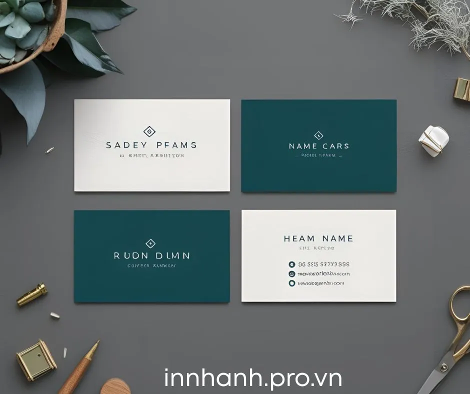 Top Phần Mềm Thiết Kế Name Card, Danh Thiếp, Card Visit Miễn Phí (Hoặc Giá Rẻ) Thiết kế name card, danh thiếp, hay card visit giờ đây cực kỳ dễ dàng với các phần mềm thiết kế name card miễn phí như Canva, Adobe Express, Crello