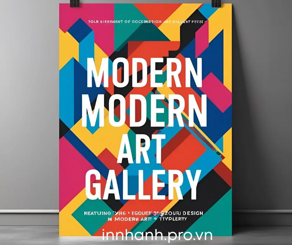 Với sự trợ giúp của các ứng dụng thiết kế poster thân thiện, trực quan và tiết kiệm chi phí như Canva, Adobe Express, bạn hoàn toàn có thể tự tay hiện thực hóa ý tưởng của mình một cách nhanh chóng và hiệu quả