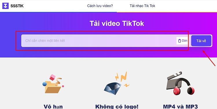 6 cách tải video TikTok trên máy tính (hình 16)