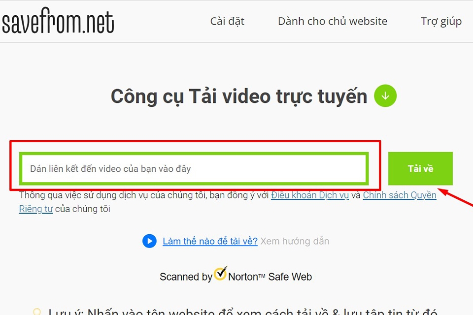 6 cách tải video TikTok trên máy tính (hình 13)