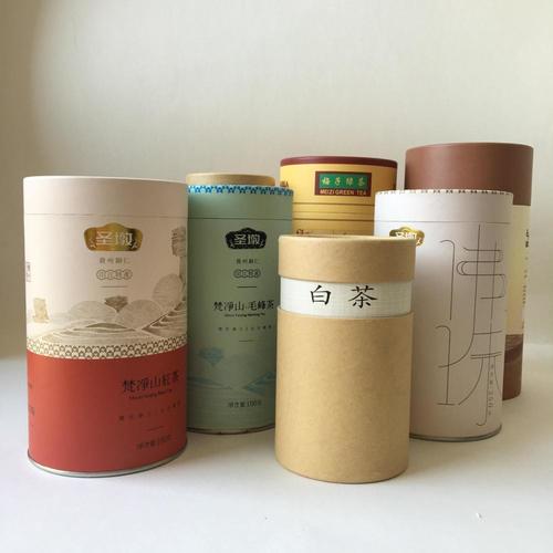 Ứng Dụng Đa Dạng Của Hộp Giấy Tròn: Đựng Bánh, Trà, Mỹ Phẩm & Hơn Thế Nữa Hộp Giấy Tròn Đựng Trà Và Cà Phê - Bảo Quản Hương Vị Tinh Tế