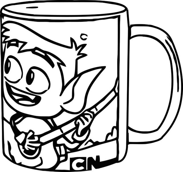 Tổng hợp các bức tranh tô màu cái ca đẹp nhất dà