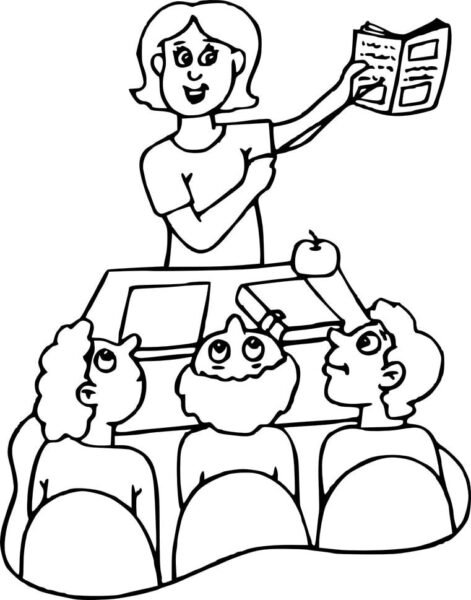 Hình tô màu 20-11 đẹp nhất cho bé tập tô (1)