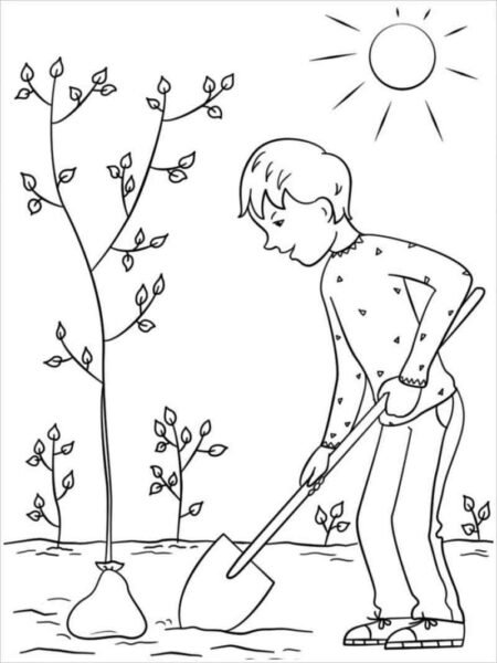 Hình tô màu cho bé 7 tuổi tập tô (6)