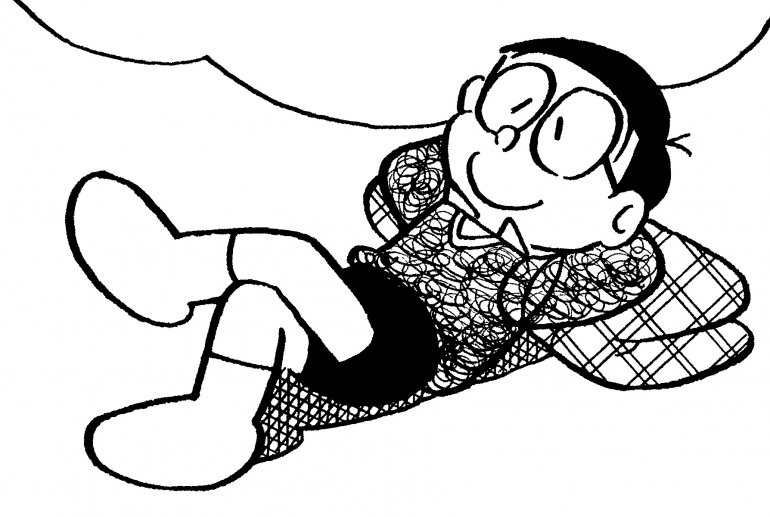 hinh-to-mau-nobita-dang-yeu-cho-be-tap-to-6 Hình tô màu Nobita đáng yêu cho bé tập tô (6)
