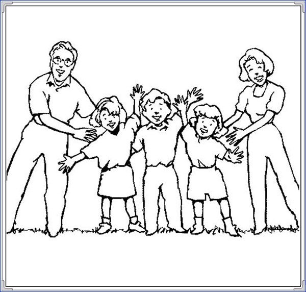 Hình vẽ chưa tô màu 20-11 đẹp nhất cho bé tập tô (1)