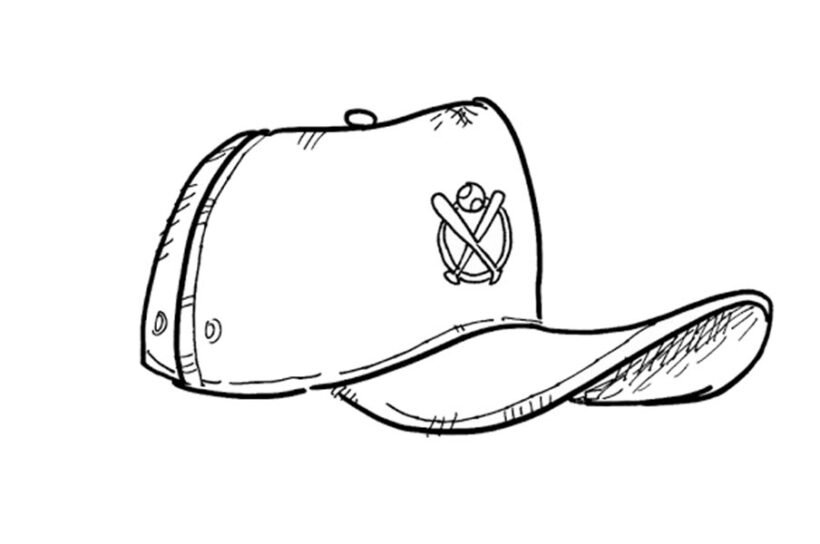 hinh-ve-den-trang-cai-mu-cho-be-tap-to-1-820x544-1 Hình vẽ đen trắng cái mũ cho bé tập tô (1)