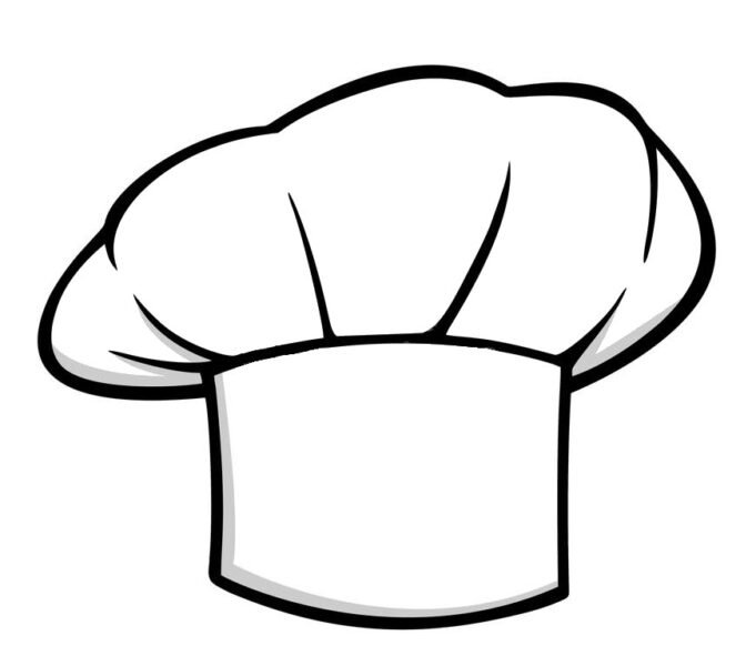 hinh-ve-den-trang-cai-mu-cho-be-tap-to-3-681x600-1 Hình vẽ đen trắng cái mũ cho bé tập tô (3)