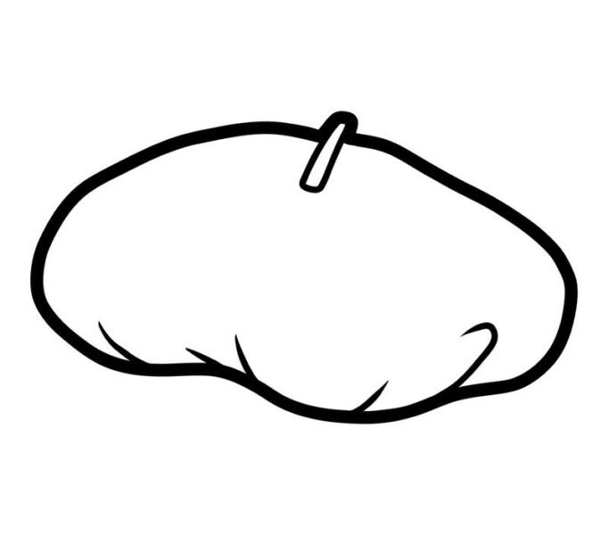 mau-tranh-to-mau-cai-mu-cho-be-tap-to-1-682x600-1 Mẫu tranh tô màu cái mũ cho bé tập tô (1)