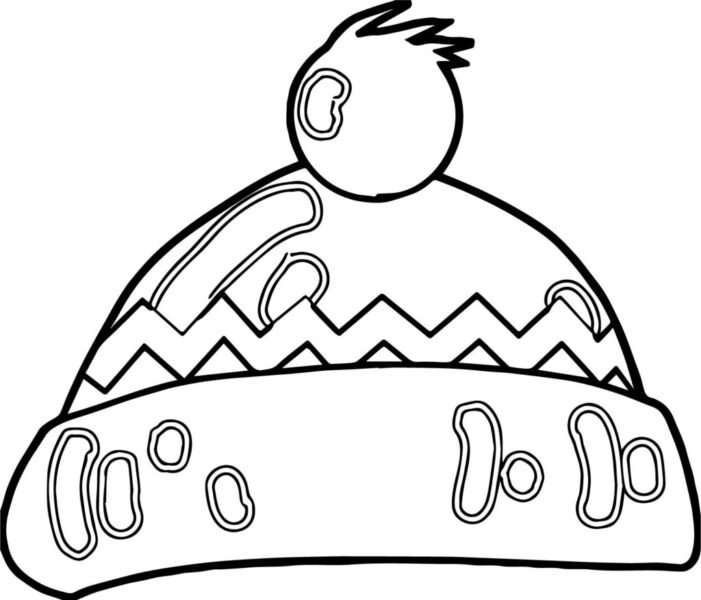 nhung-tranh-to-mau-cai-mu-dep-nhat-cho-be-tap-to-3-701x600-1 Những tranh tô màu cái mũ đẹp nhất cho bé tập tô (3)