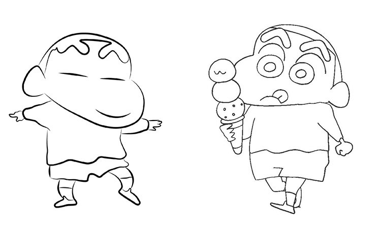 nhung-tranh-to-mau-shin-cau-be-but-chi-dang-yeu-nhat-cho-be-tap-to-3 Những tranh tô màu Shin cậu bé bút chì đáng yêu nhất cho bé tập tô (3)