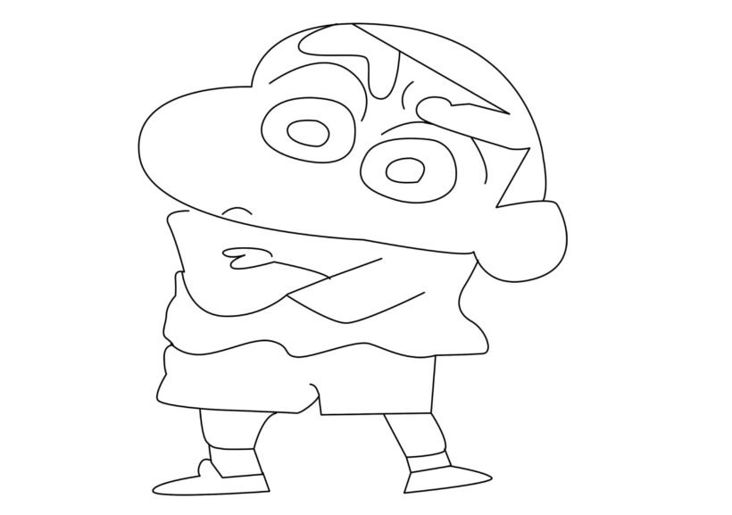 nhung-tranh-to-mau-shin-cau-be-but-chi-dang-yeu-nhat-cho-be-tap-to-5-820x577-1 Tranh to mau Shin cau be but chi khoanh tay cau co