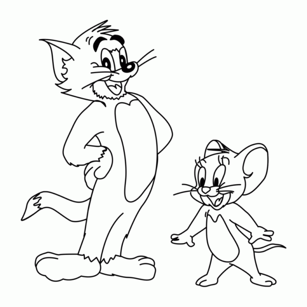 Tom và Jerry