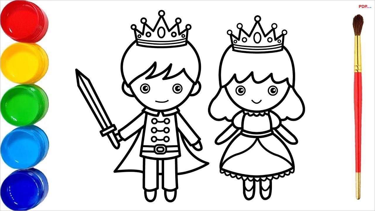 tranh to mau cho be 3 tuoi dep nhat