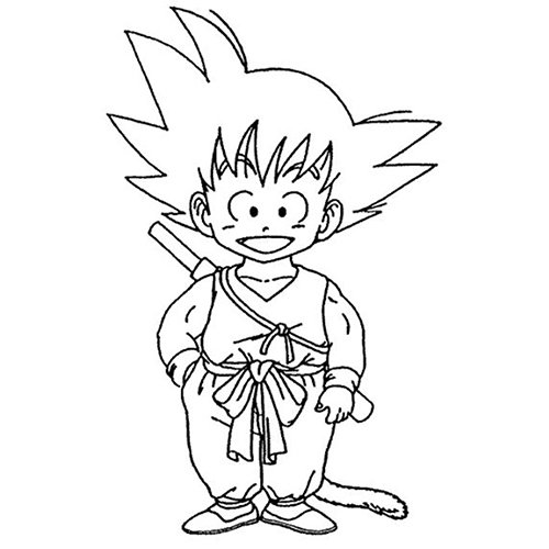 Tranh tô màu cho bé trai 7 tuổi