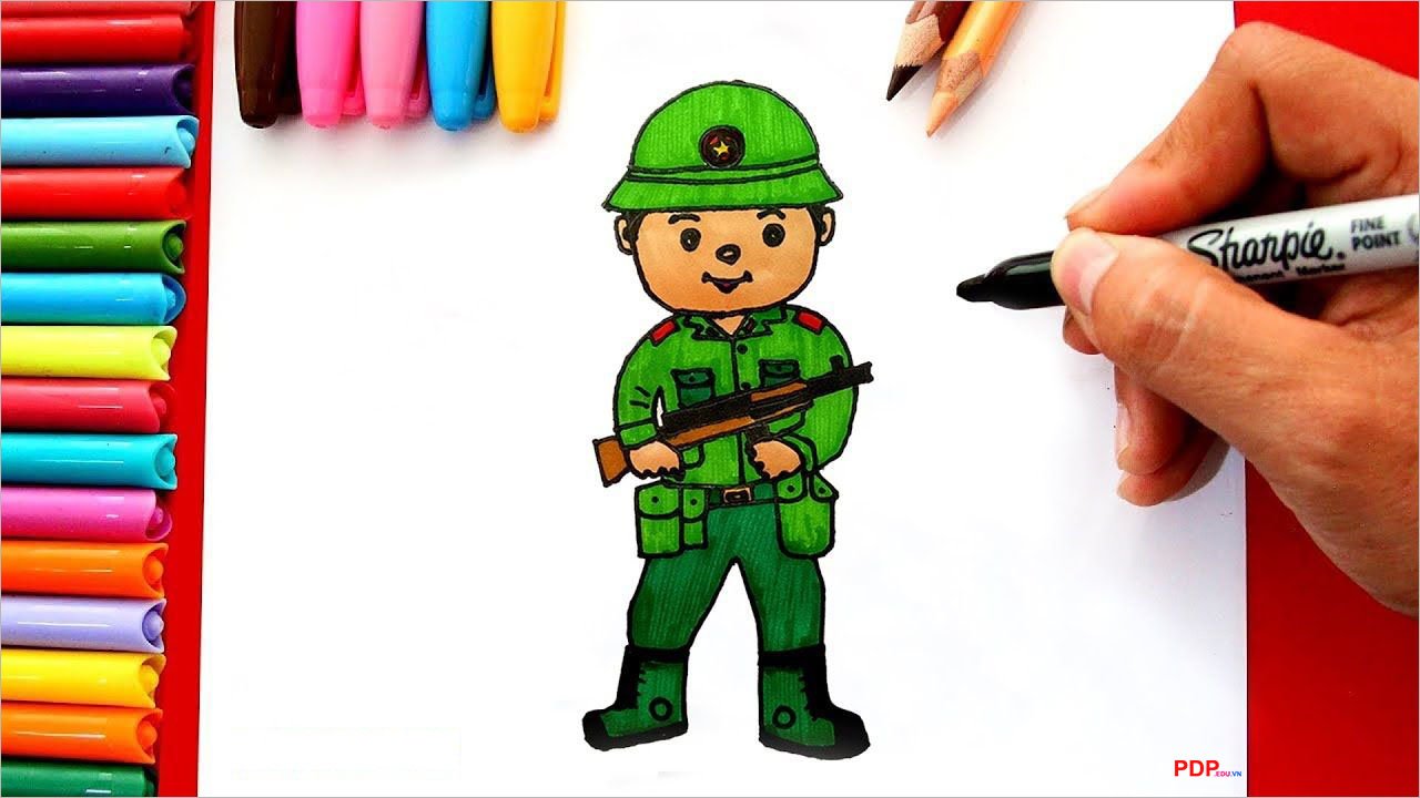 tranh to mau chu bo doi dep nhat