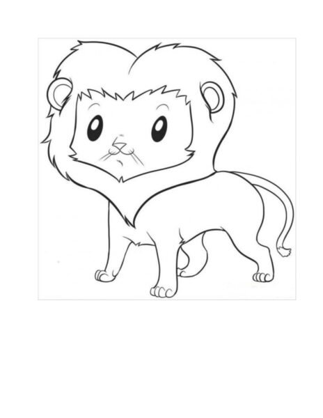 tranh-to-mau-con-su-tu-dep-nhat-cho-be-tap-to-3-1-464x600-1 Tranh tô màu con sư tử đẹp nhất cho bé tập tô (3)