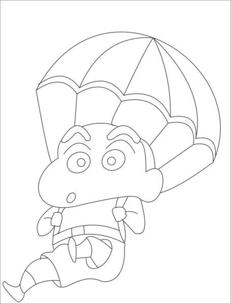 tranh-to-mau-shin-cau-be-but-chi-ngo-nghinh-cho-be-tap-to-2-456x600-1 Tranh to mau Shin cau be but chi choi nhay du