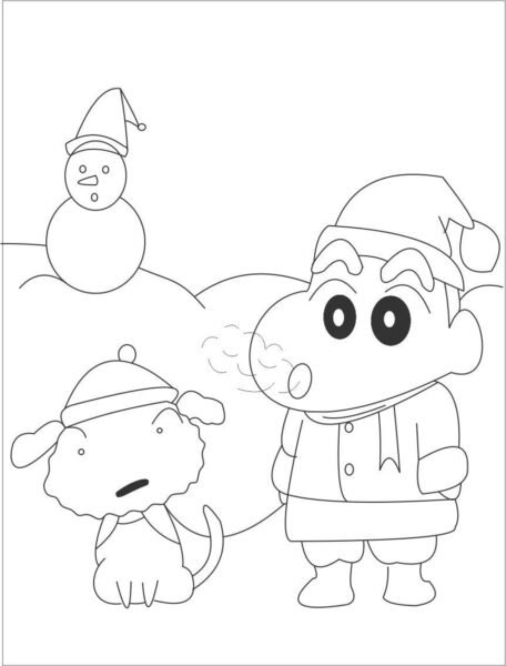 tranh-to-mau-shin-cau-be-but-chi-ngo-nghinh-cho-be-tap-to-3-456x600-1 Tranh to mau Shin cau be but chi cuc dep