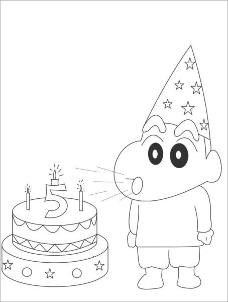 tranh-to-mau-shin-cau-be-but-chi-ngo-nghinh-cho-be-tap-to-7-454x600-1 Tranh to mau Shin cau be but chi thoi nen banh kem