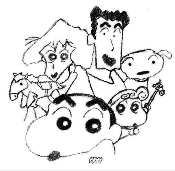 tranh-to-mau-shin-cau-be-but-chi-ngo-nghinh-cho-be-tap-to-8-615x600-1 Tranh tô màu Shin cậu bé bút chì ngộ nghĩnh cho bé tập tô (8)