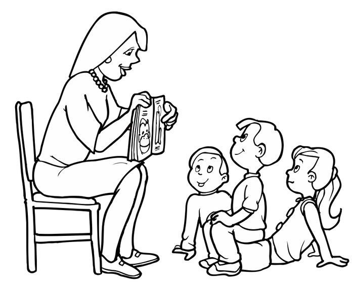 Tranh vẽ chưa tô màu 20-11 cho bé tập tô (2)