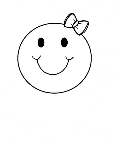 Tổng hợp các bức tranh tô màu quả bưởi đẹp nh