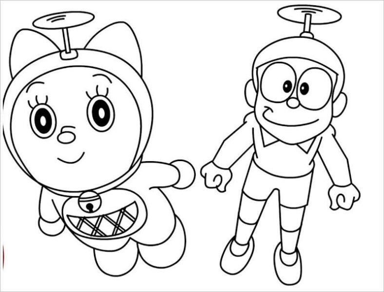 tranh-ve-den-trang-nobita-cho-be-to-mau-6-788x600-1 Tranh vẽ đen trắng Nobita cho bé tô màu (6)