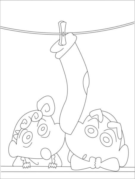 tranh-ve-den-trang-shin-cau-be-but-chi-dep-nhat-cho-be-to-mau-5-454x600-1 Tranh to mau Shin cau be but chi va Himawari