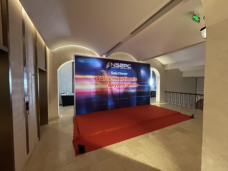 Thi công backdrop thi cong backdrop 5