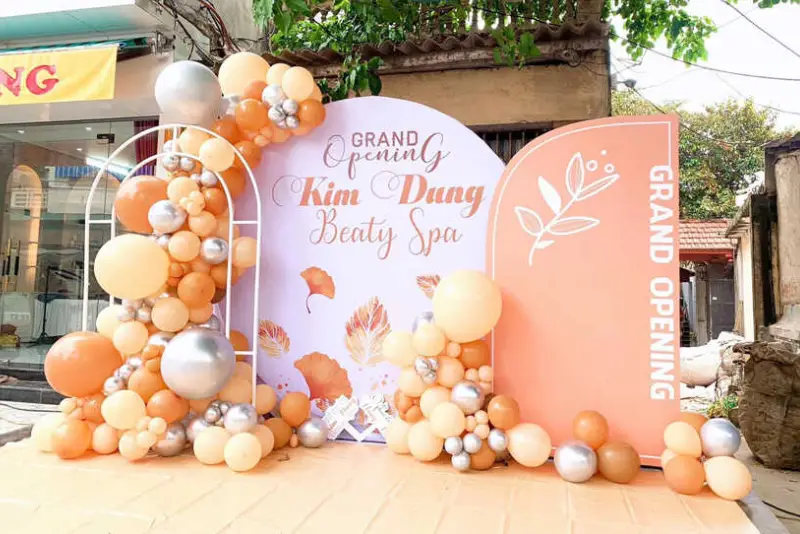 Thi công backdrop thi cong backdrop 5