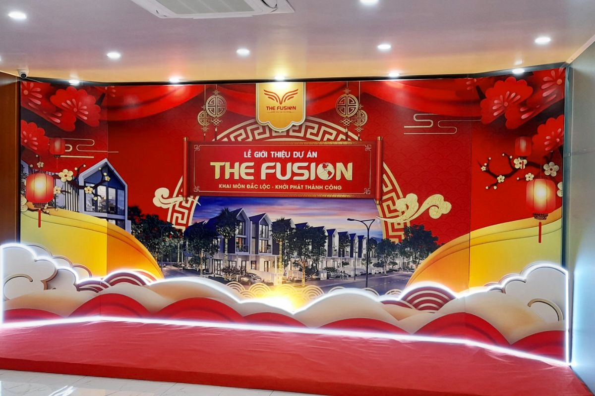 Thi công backdrop thi cong backdrop 8