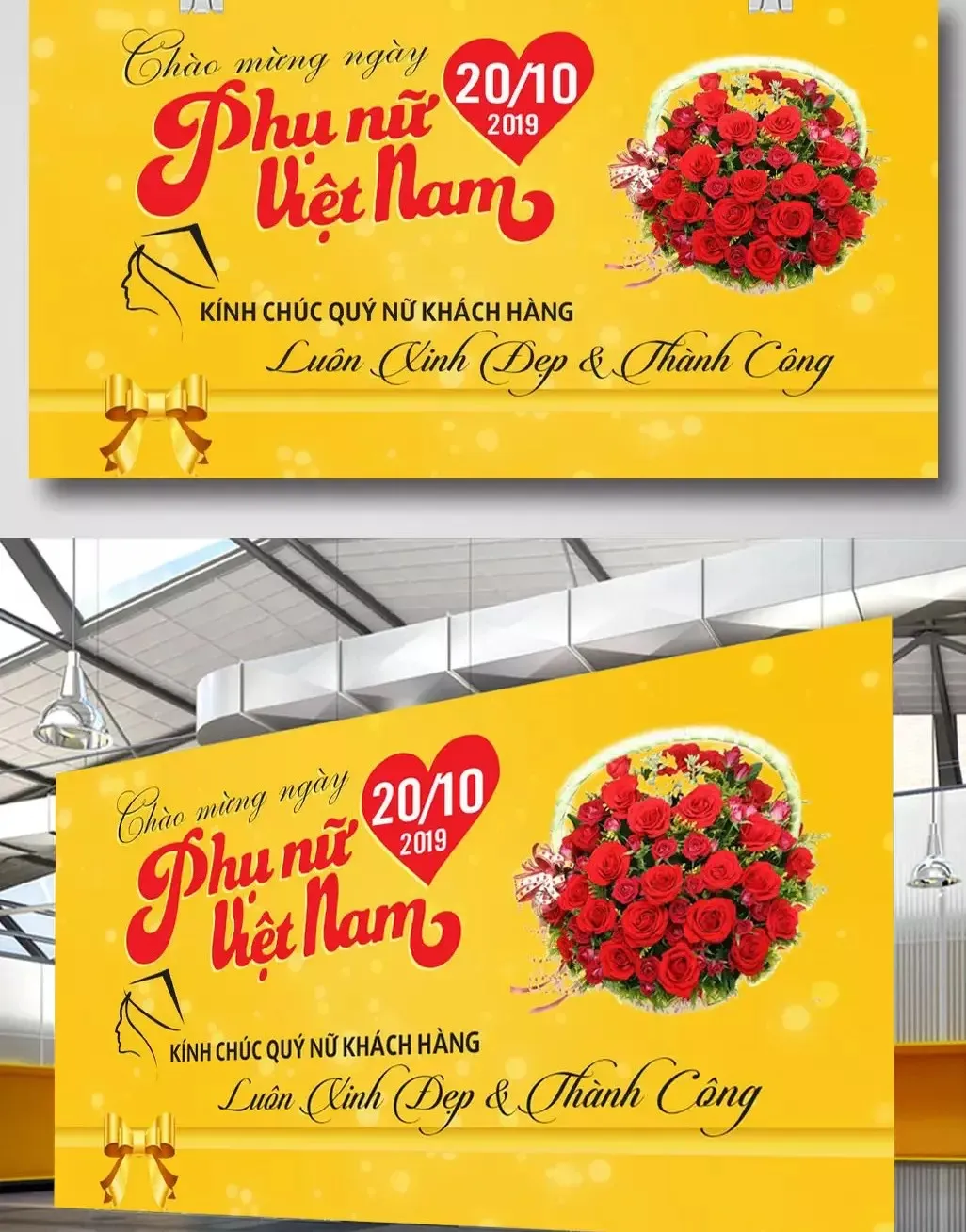 Tổng Hợp 90+ Mẫu Backdrop 20/10 Đẹp Nhất 2025: Background & Phông Nền Tôn Vinh Phụ Nữ Việt Nam Khám phá bộ sưu tập 90 mẫu backdrop 20/10 đẹp nhất, phông nền phụ nữ Việt Nam ấn tượng cho sự kiện, văn phòng, công ty. Thiết kế miễn phí tại In Nhanh Pro