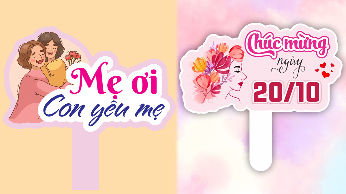 Mẫu hashtag ngày Phụ nữ Việt Nam 20/10 dành cho mẹ Mẫu hashtag ngày Phụ nữ Việt Nam 20/10 dành cho mẹ