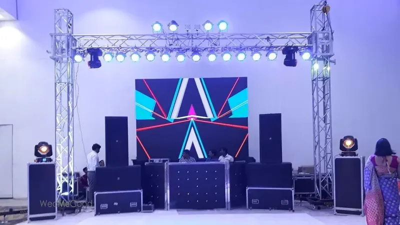 Âm thanh và ánh sáng là hai yếu tố quyết định đến chất lượng trải nghiệm trong bất kỳ sự kiện nào