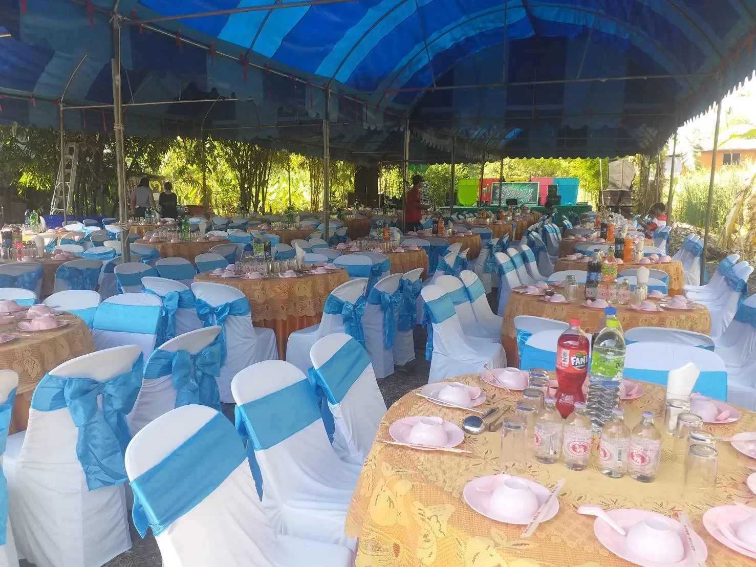 Cho Thuê Bàn Ghế Cho thuê bàn ghế sự kiện