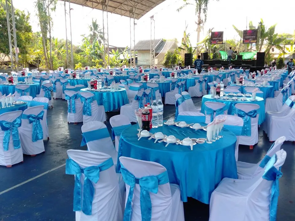 Cho Thuê Bàn Ghế Cho thuê bàn ghế tiệc