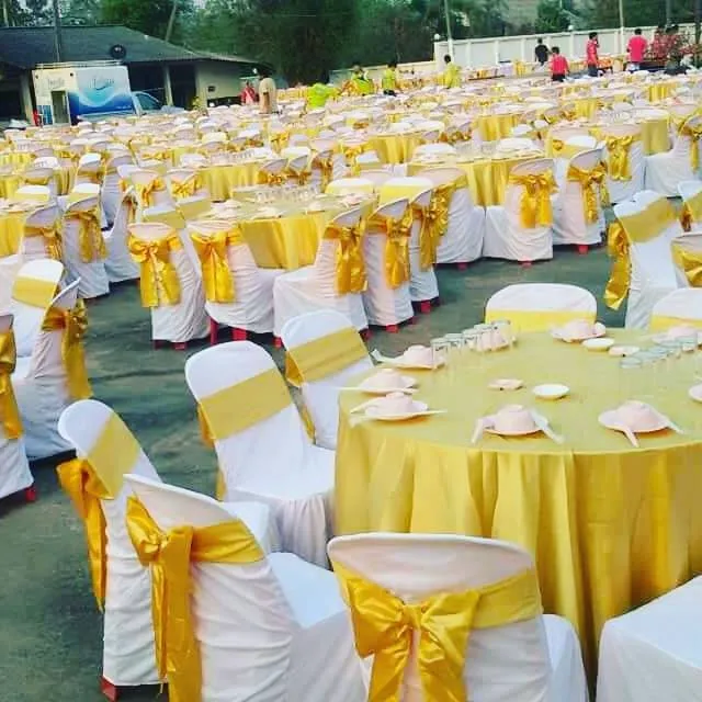 Cho Thuê Bàn Ghế Cho thuê bàn ghế đám cưới